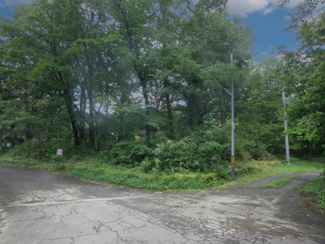 蔵王グリーンビレッジ①の外観