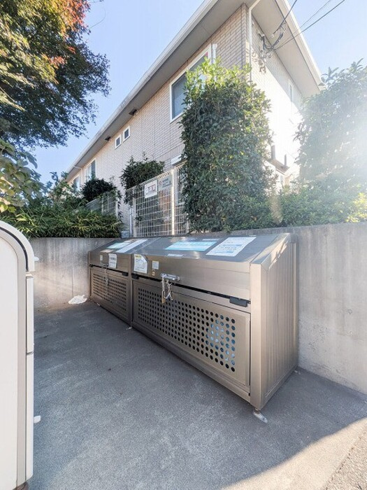 フェリシテ　Ⅱのその他