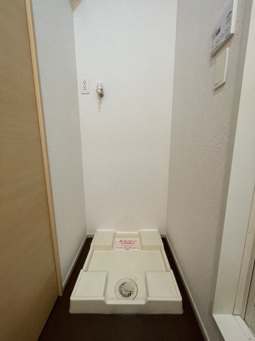 ヴィラ　エクレール　Ｂの内装