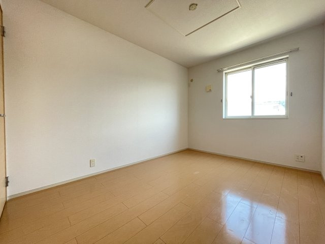 ヴィラ　エクレール　Ｂの内装