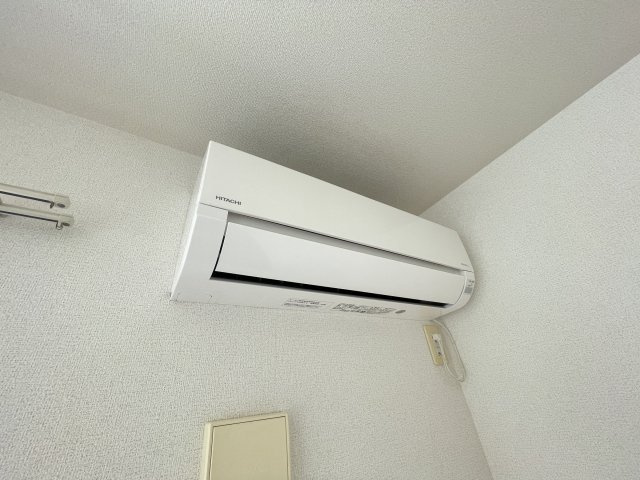ヴィラ　エクレール　Ｂの設備