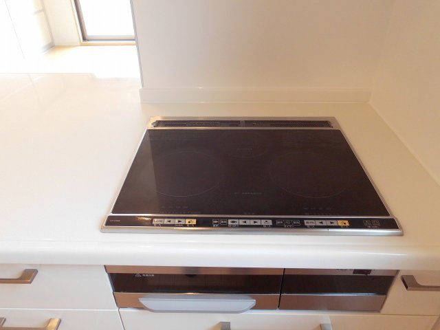 グラッシャス上ノ丸の設備