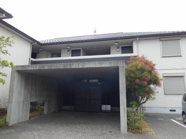 グラッシャス上ノ丸