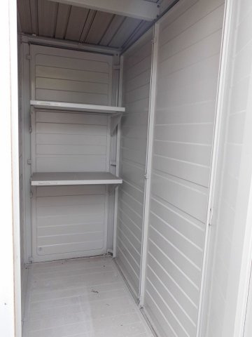 グラッシャス上ノ丸の収納|トランクルーム