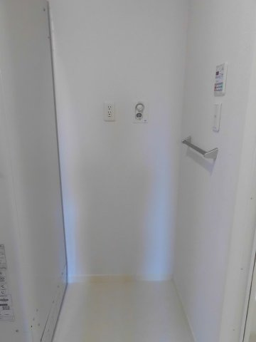 グラッシャス上ノ丸のその他共用部分