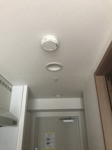 門前仲町レジデンス弐番館の内装