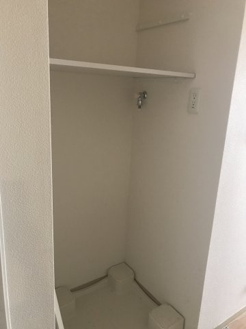 門前仲町レジデンス弐番館の設備