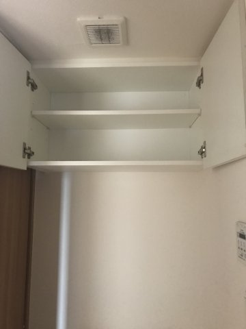 門前仲町レジデンス弐番館の設備