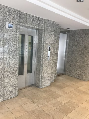 門前仲町レジデンス弐番館のその他共用部分