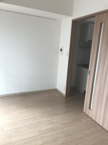 門前仲町レジデンス弐番館の内装