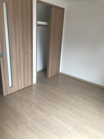 門前仲町レジデンス弐番館の居間・リビング