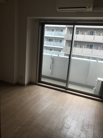 門前仲町レジデンス弐番館の洋室