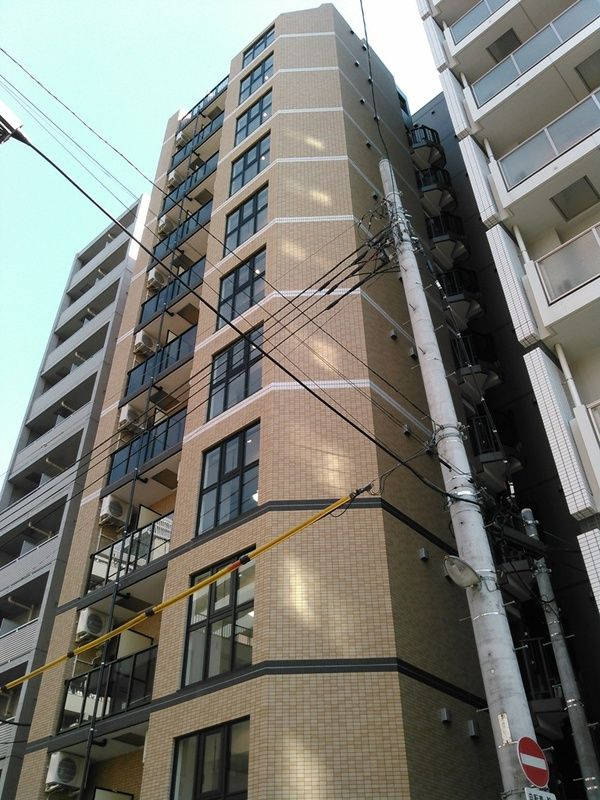 グランフォース森下