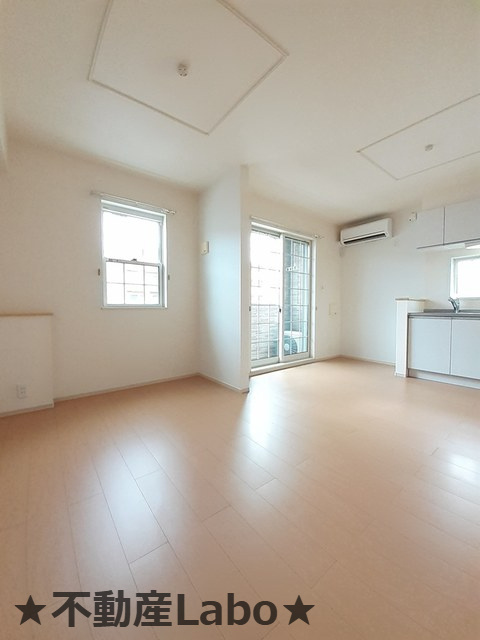 グレイスコート1号館