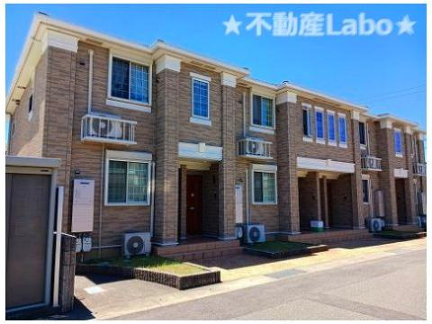 グレイスコート1号館