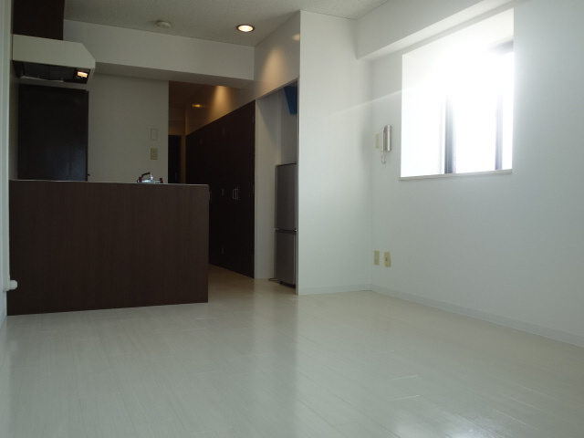 ラ・ターブル西神戸の居間・リビング