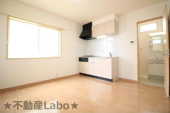 レインボータウン中手崎