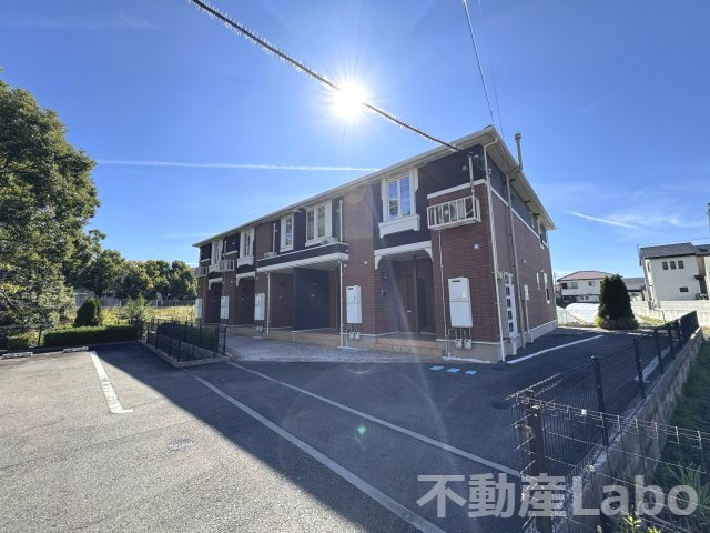 クレシェンドアルファ