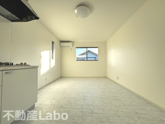 ワンにゃんハウスティラーノ２番館