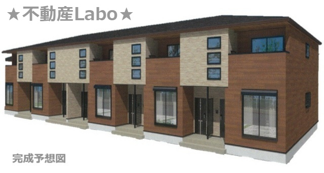 ハーベストヤヨイB