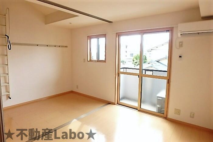 ヴィラセゾンⅢ