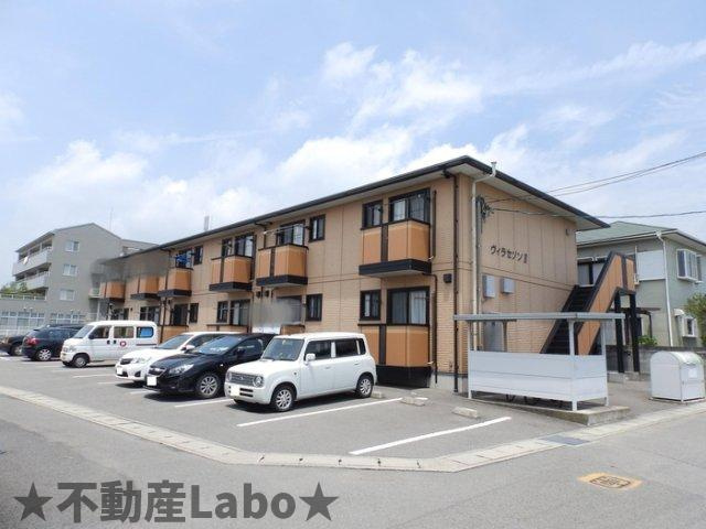 ヴィラセゾンⅢ