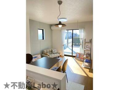 藍住町奥野一戸建て 