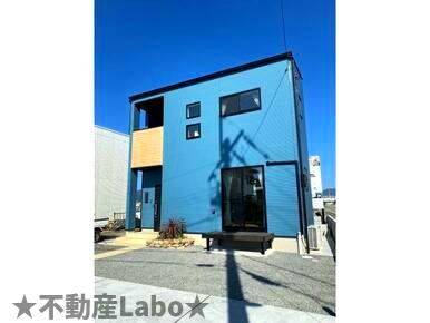 藍住町奥野一戸建て 
