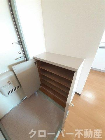 タウニィ　武下の設備