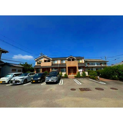 リバージュ北島E