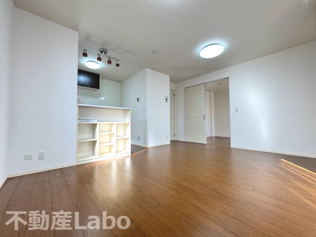 パルクアミティエⅠ