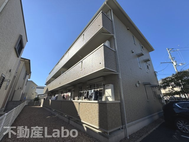 パルクアミティエⅠ