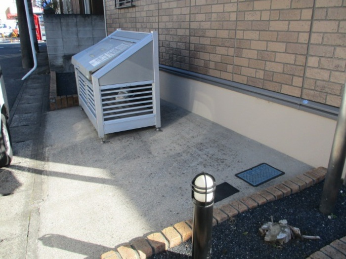 Ｒのその他共用部分