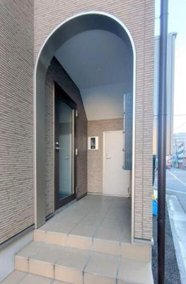 【その他共用部分】 | Argione高島平