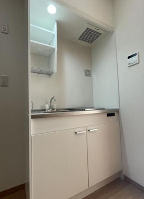 【キッチン】 | Argione高島平