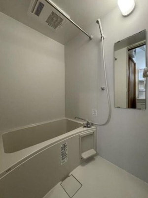 【浴室】 | Argione高島平