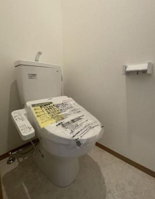 【トイレ】 | Argione高島平