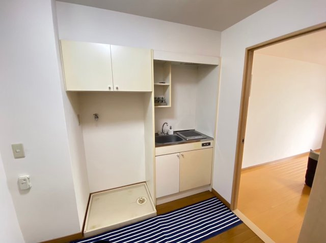 チェスナットガーデンの内装|現状優先となります