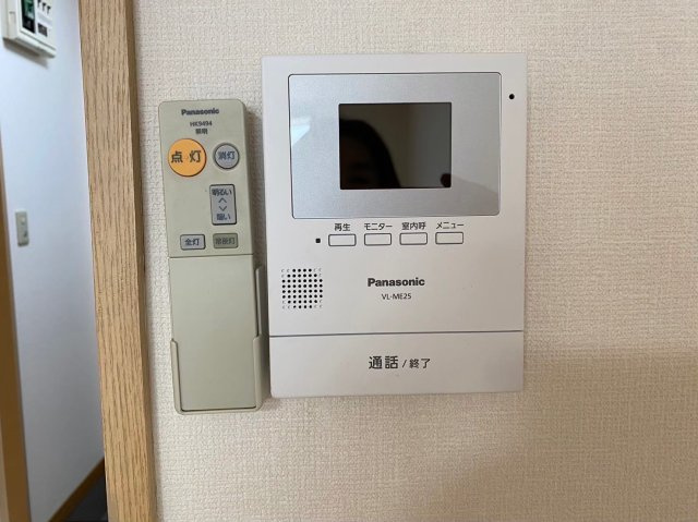 チェスナットガーデンの設備|現状優先となります