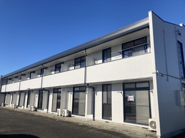 チェスナットガーデン