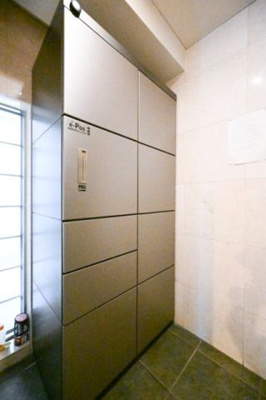 【その他共用部分】 | プレール荻窪弐番館