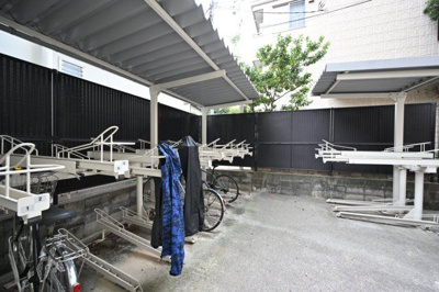 【その他共用部分】 | プレール荻窪弐番館