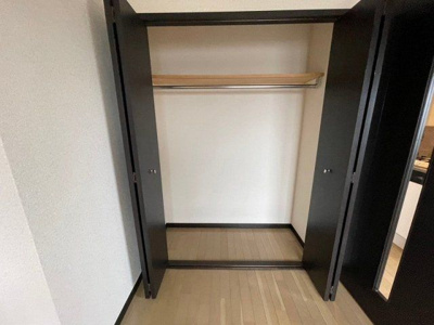 【収納】 | プレール荻窪弐番館
