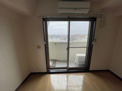 【居間・リビング】 | プレール荻窪弐番館