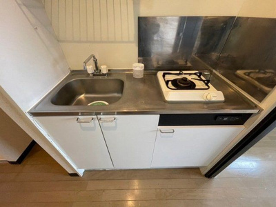 【キッチン】 | プレール荻窪弐番館