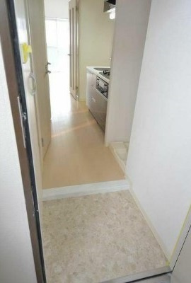 【玄関】 | ロイヤルプレイス西荻窪