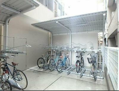 【その他共用部分】 | ロイヤルプレイス西荻窪