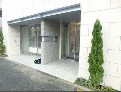 【エントランス】 | ロイヤルプレイス西荻窪