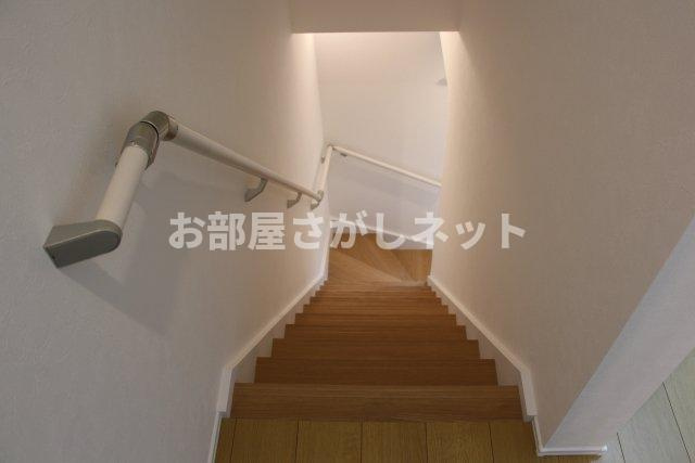 ソルナクレイシア大森Ⅱ【おとり物件なし】#学生・社会人にオススメ！初期費用分割払いOK！の内装