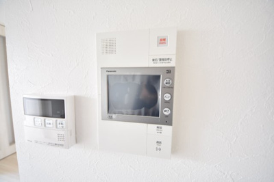 【セキュリティ】 | プレジオ日暮通